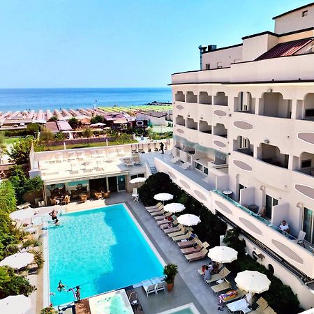Hotel Derby Exclusive Milano Marittima Dış mekan fotoğraf