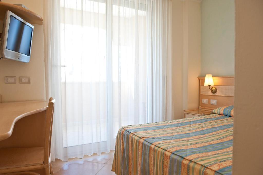 Hotel Derby Exclusive Milano Marittima Oda fotoğraf