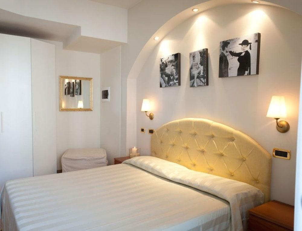 Hotel Derby Exclusive Milano Marittima Dış mekan fotoğraf
