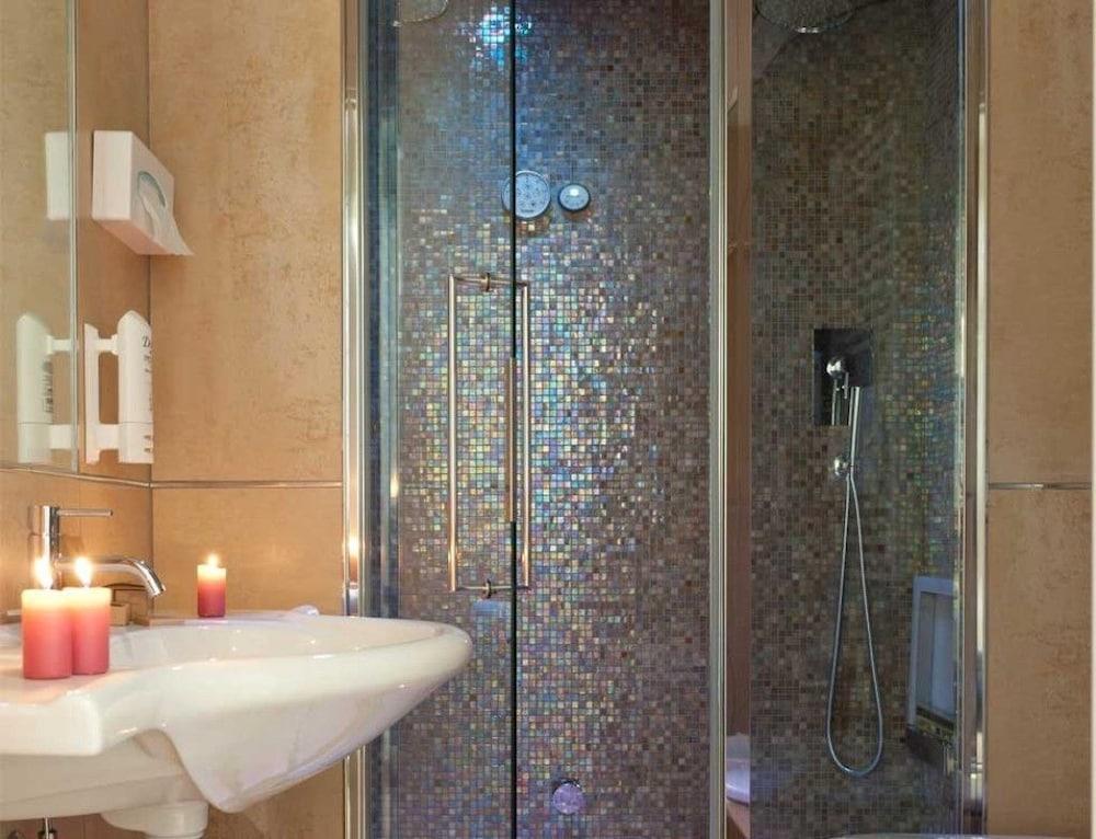 Hotel Derby Exclusive Milano Marittima Dış mekan fotoğraf