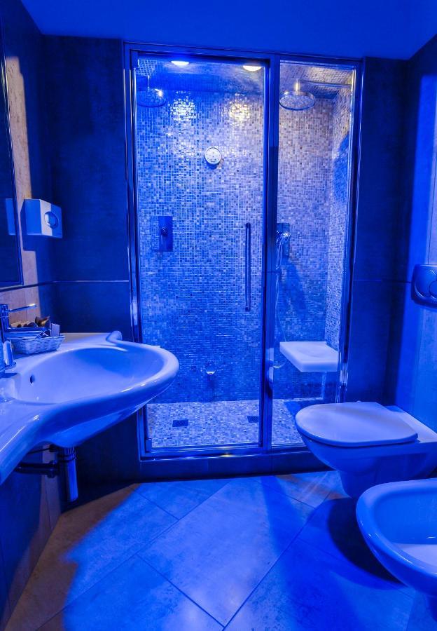 Hotel Derby Exclusive Milano Marittima Dış mekan fotoğraf