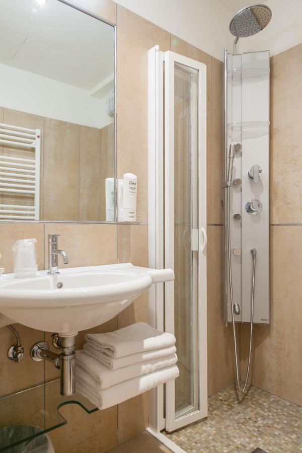 Hotel Derby Exclusive Milano Marittima Dış mekan fotoğraf