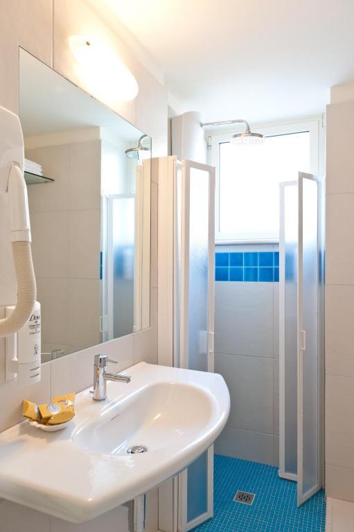Hotel Derby Exclusive Milano Marittima Oda fotoğraf
