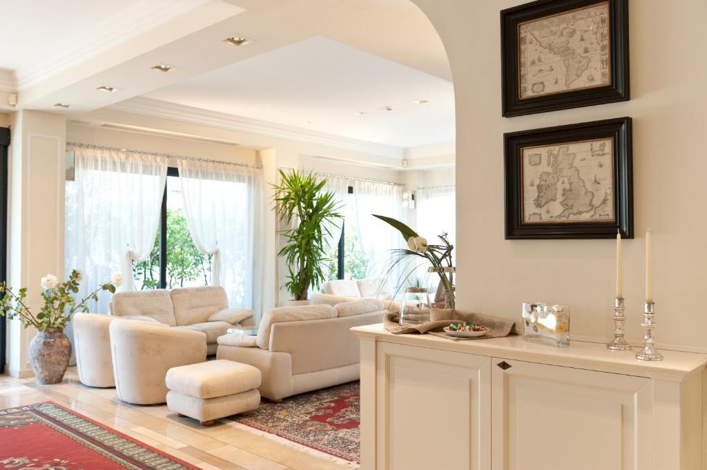 Hotel Derby Exclusive Milano Marittima Dış mekan fotoğraf
