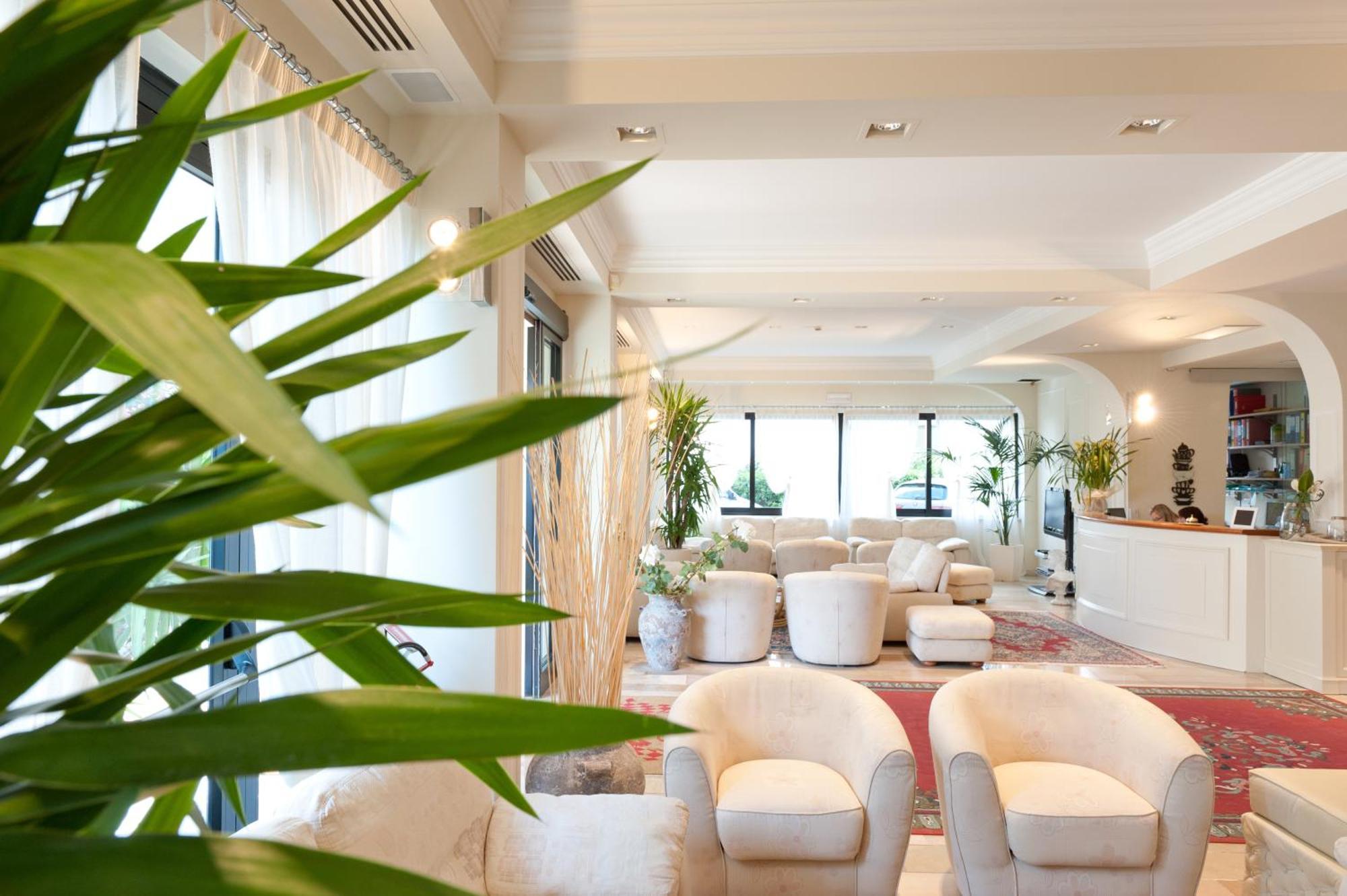 Hotel Derby Exclusive Milano Marittima Dış mekan fotoğraf