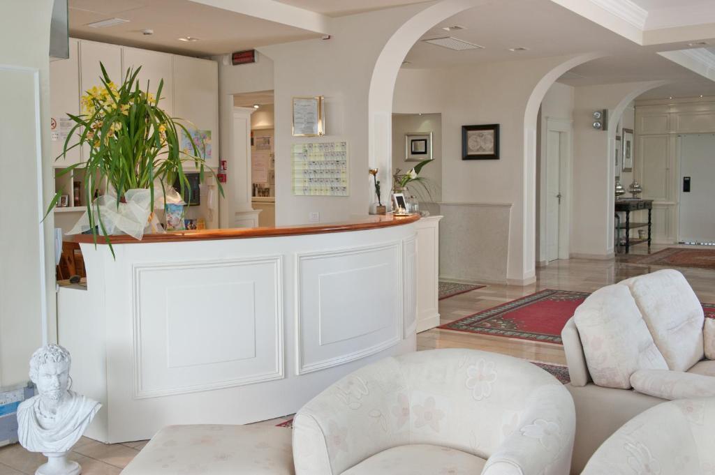 Hotel Derby Exclusive Milano Marittima Dış mekan fotoğraf