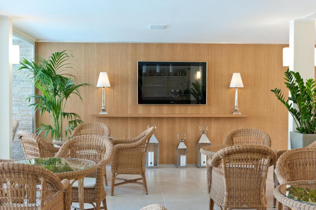 Hotel Derby Exclusive Milano Marittima Dış mekan fotoğraf
