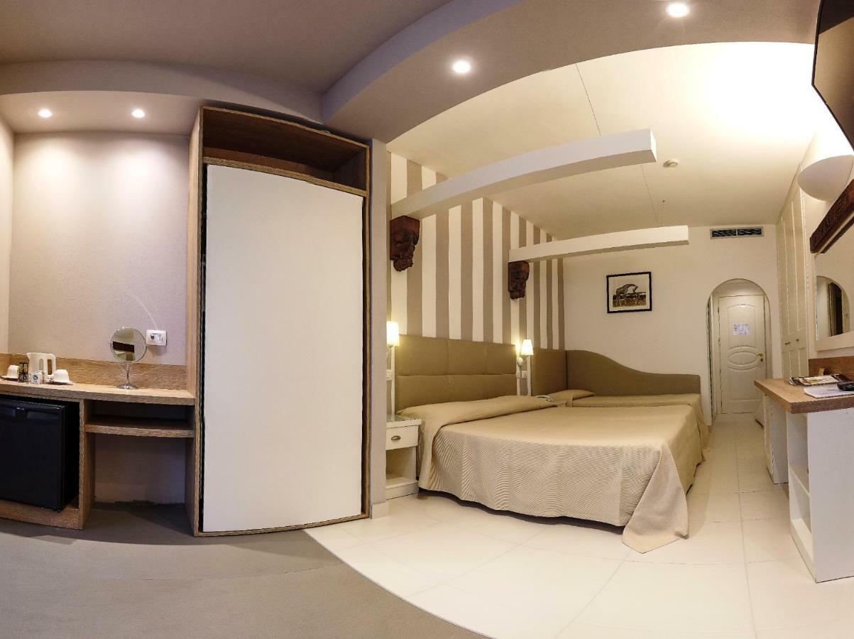 Hotel Derby Exclusive Milano Marittima Dış mekan fotoğraf