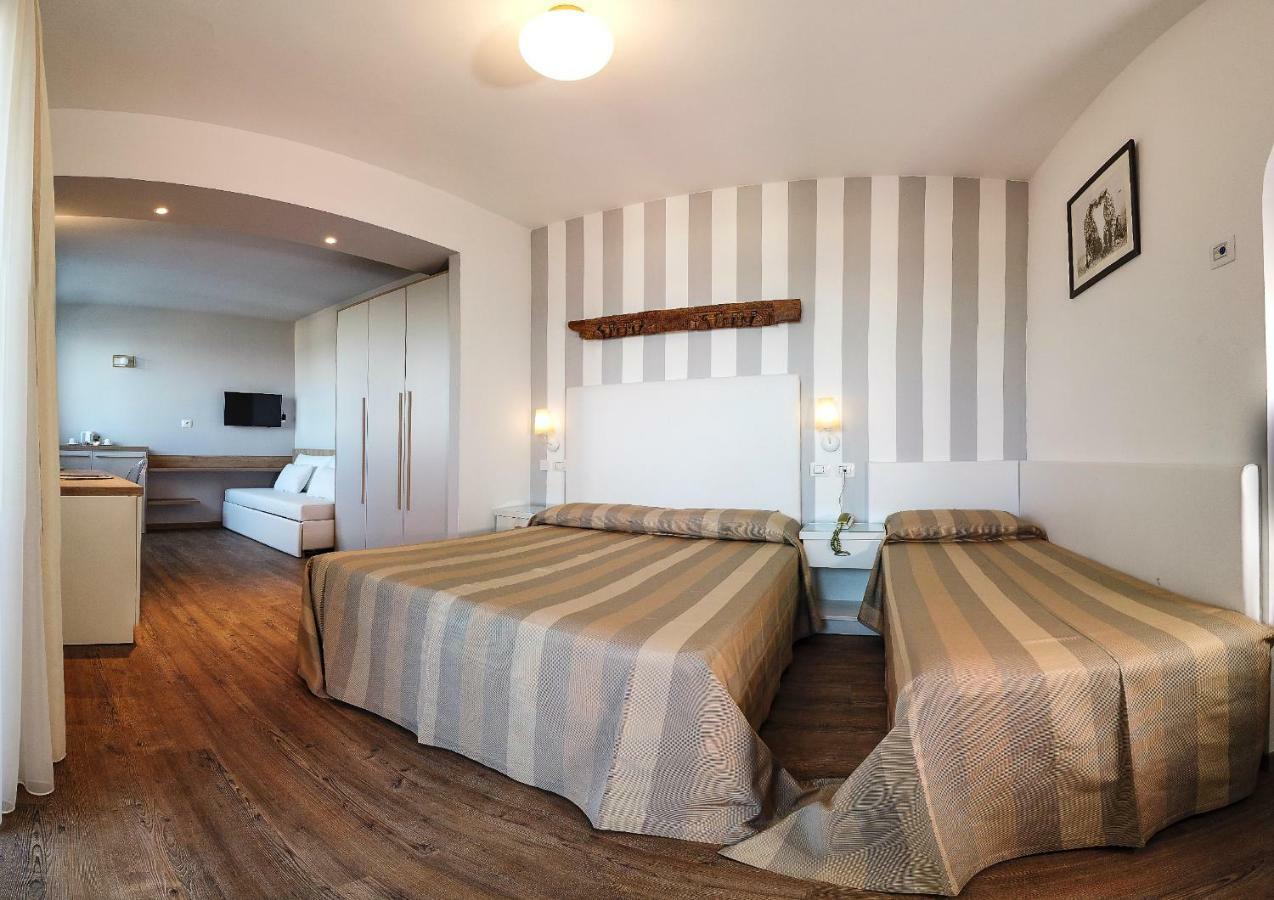 Hotel Derby Exclusive Milano Marittima Dış mekan fotoğraf